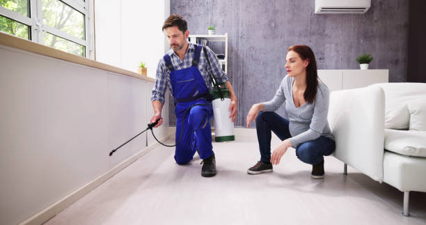 Best Residential Pest Control  in Galena, IN